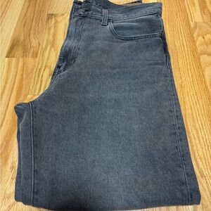 Men's Levi’s 568 Premium Jeans